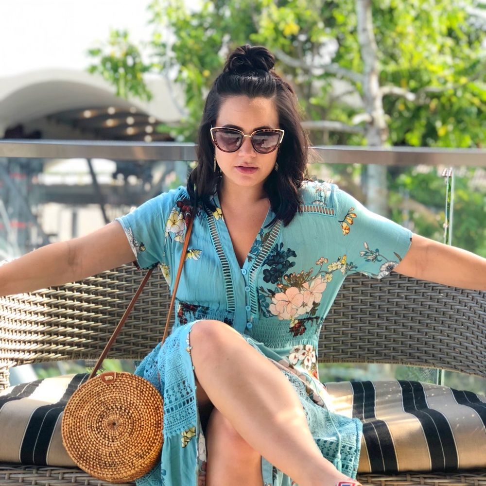 Meet your Posher, Emily